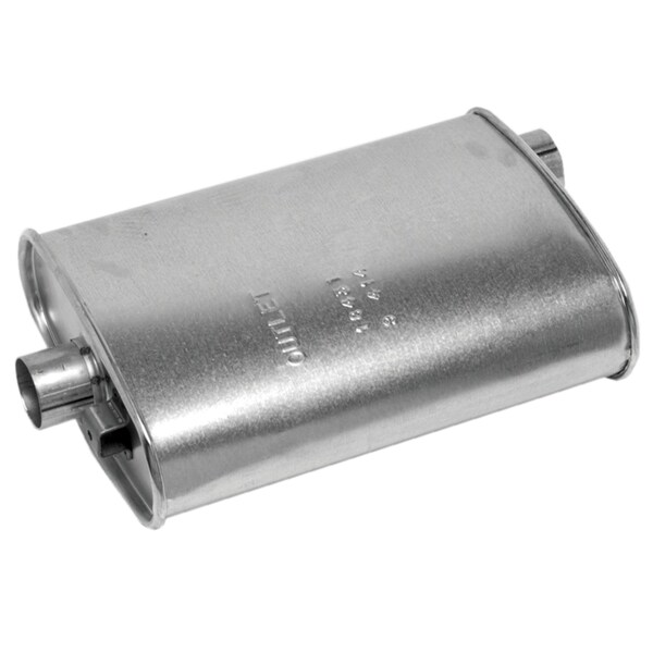 Walker Exhaust Exhaust Muffler 18431 - main
